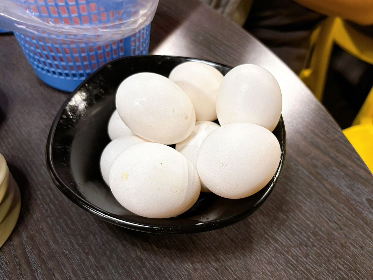 《基隆美食》義美火鍋，北台灣最強石頭鍋湯頭鮮甜(價目表) @神農太太底家
