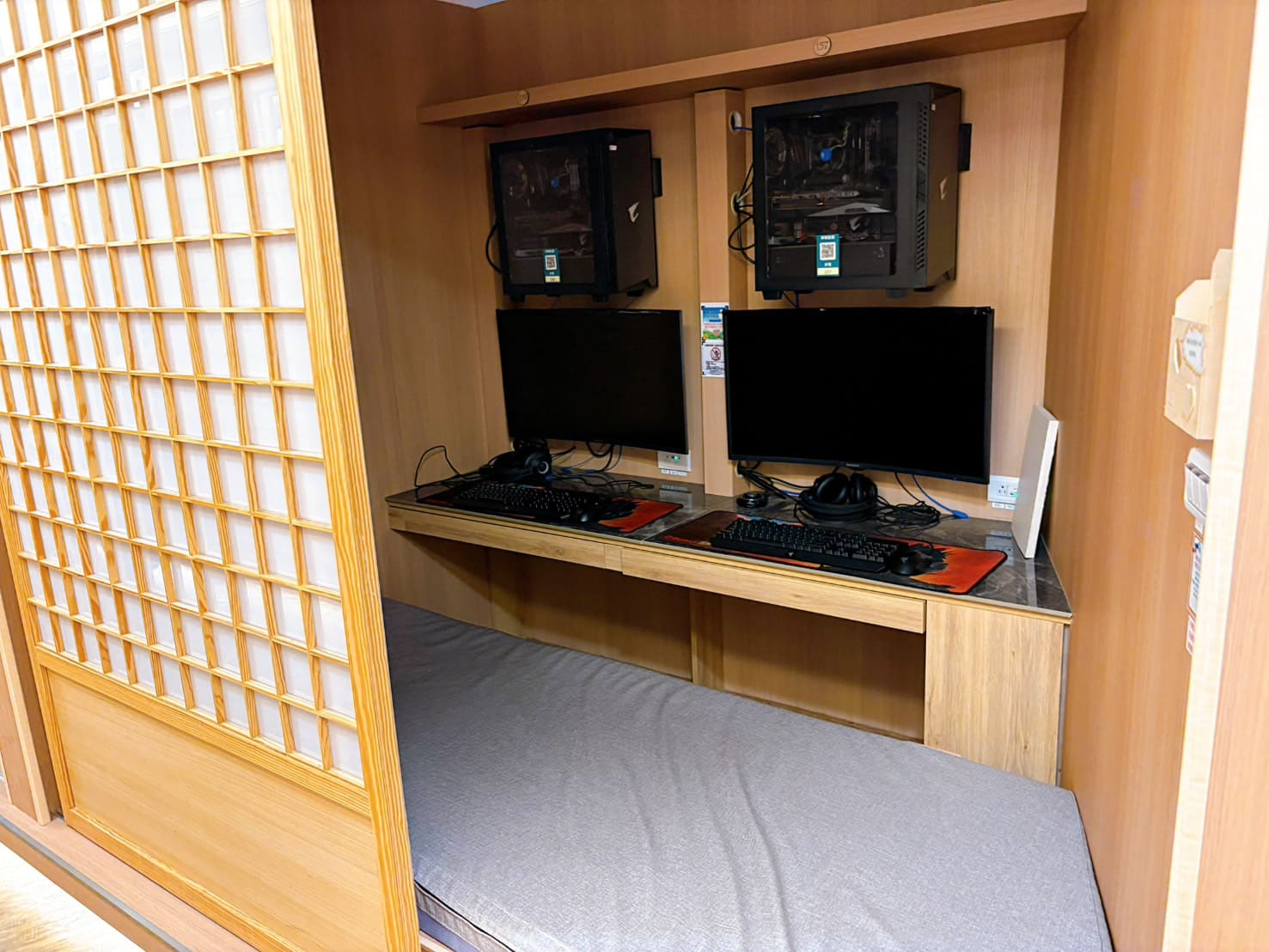 麗華行電競旗艦館,被網咖耽誤的雞排店!(價目表 菜單) @神農太太底家 麗華行電競旗艦館,被網咖耽誤的雞排店!(價目表 菜單) @神農太太底家