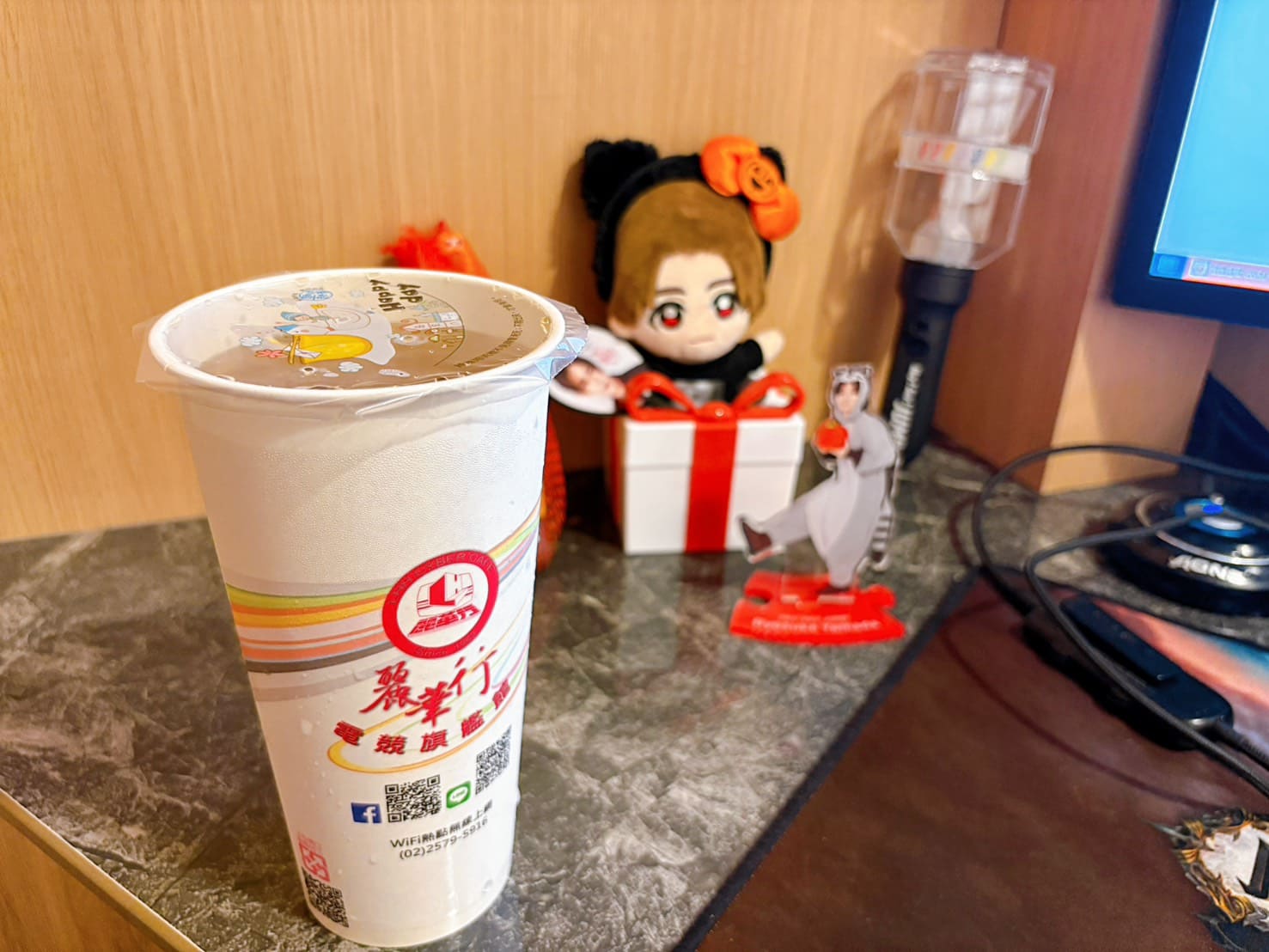 麗華行電競旗艦館,被網咖耽誤的雞排店!(價目表 菜單) @神農太太底家 麗華行電競旗艦館,被網咖耽誤的雞排店!(價目表 菜單) @神農太太底家